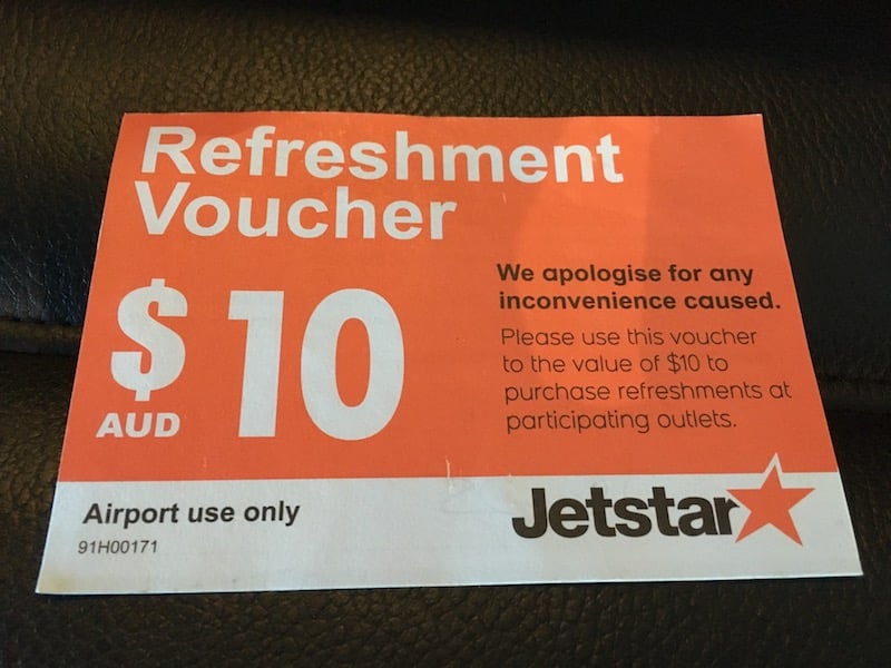 知るだけで対策 Jetstar遅延でホテルに無料宿泊した話 アイザイます おそ勉